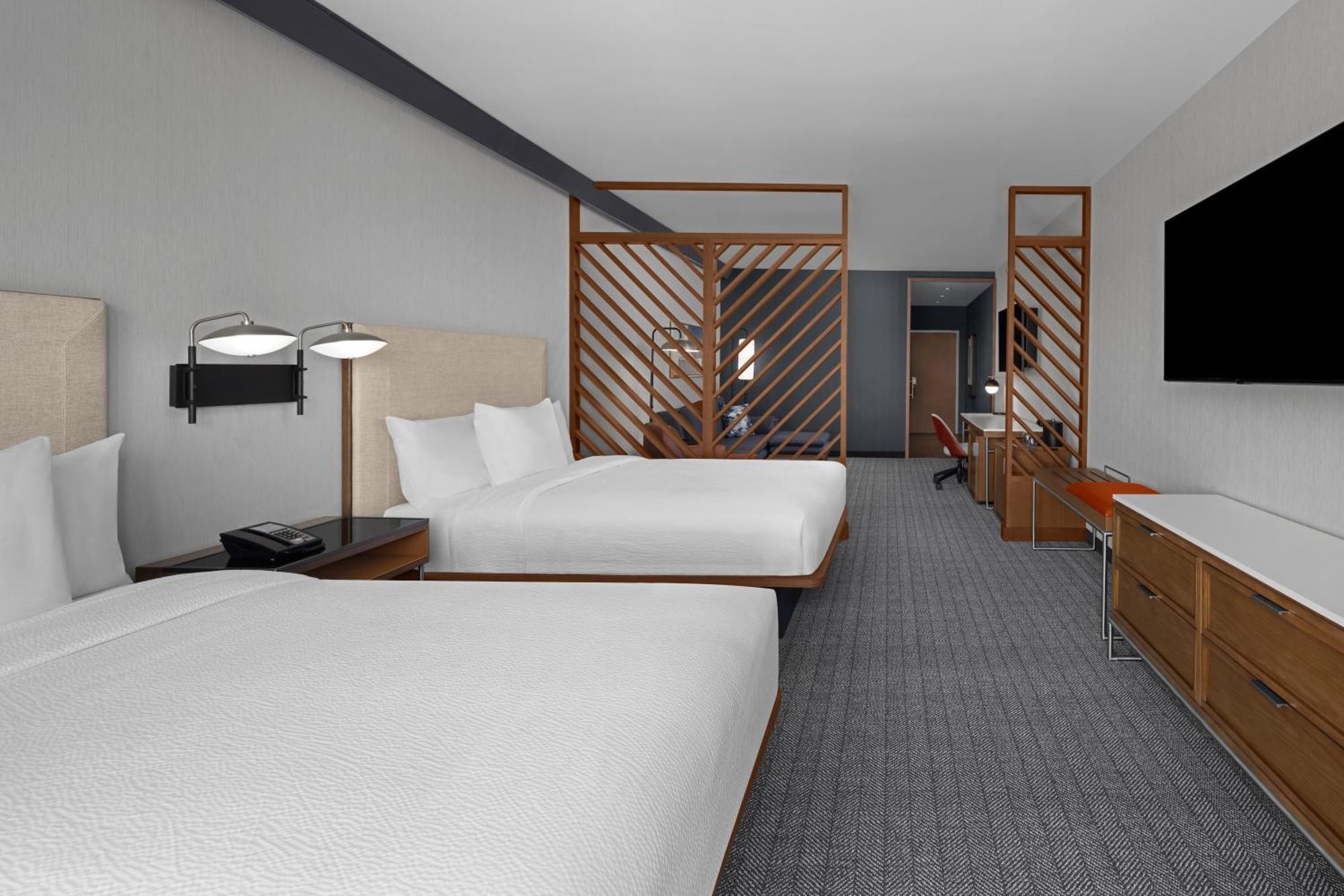 Courtyard By Marriott Orem University Place Exterior photo
