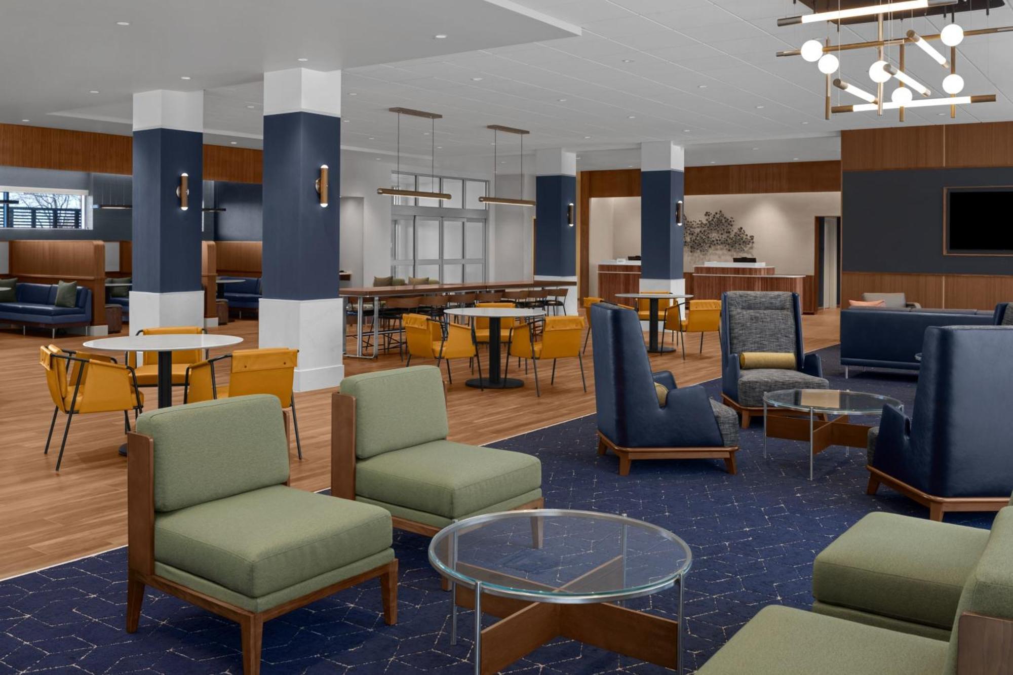 Courtyard By Marriott Orem University Place Exterior photo