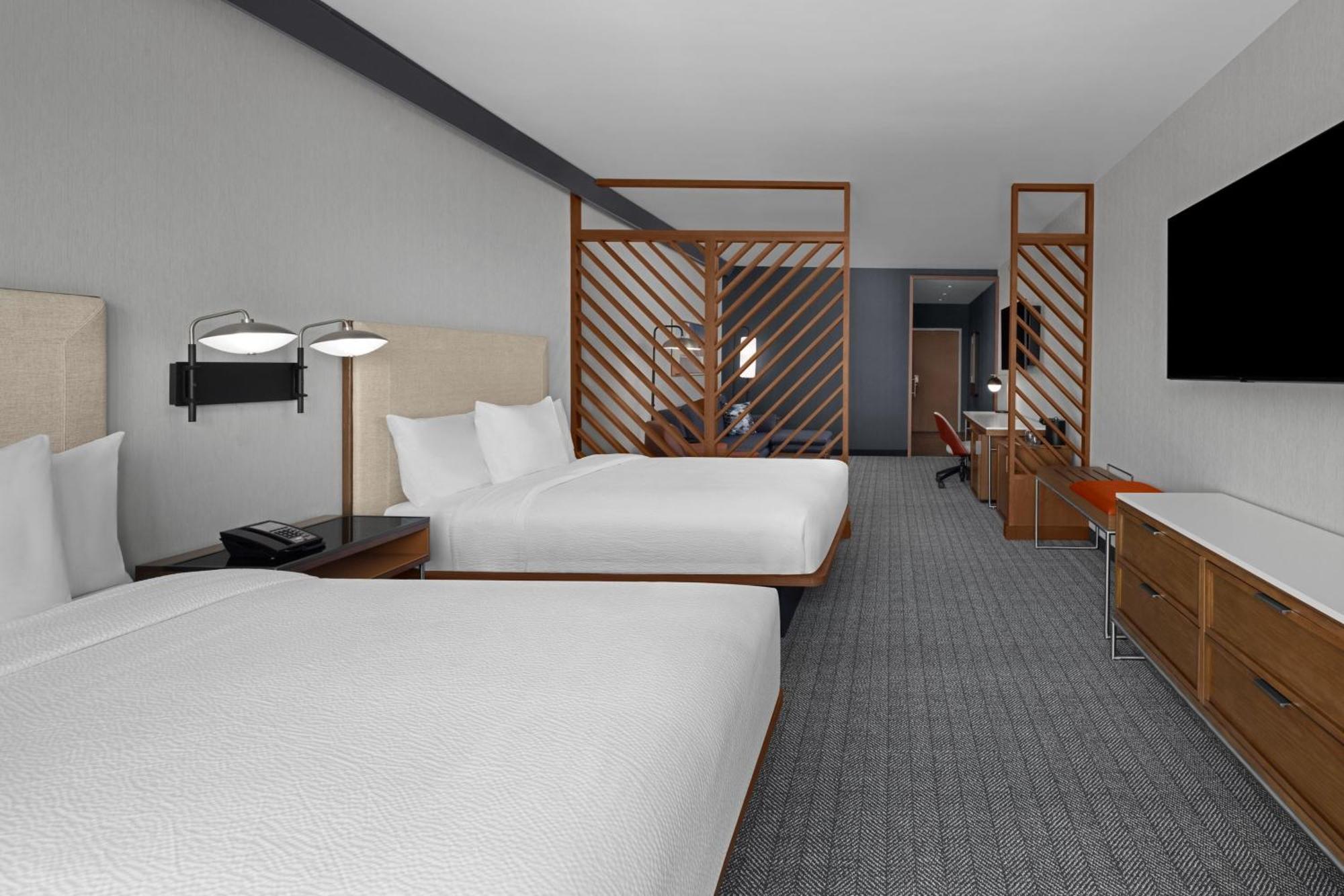Courtyard By Marriott Orem University Place Exterior photo